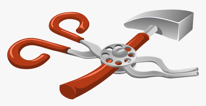 Tools Tinkertool Clip Arts - Pliers, HD Png Download