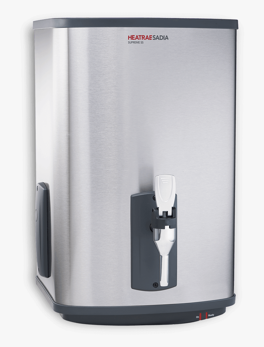 Transparent Boiling Water Png - Espresso Machine, Png Download