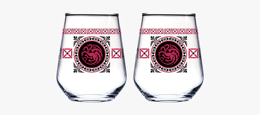 Got Stemless Wine - Wine Glass, HD Png Download