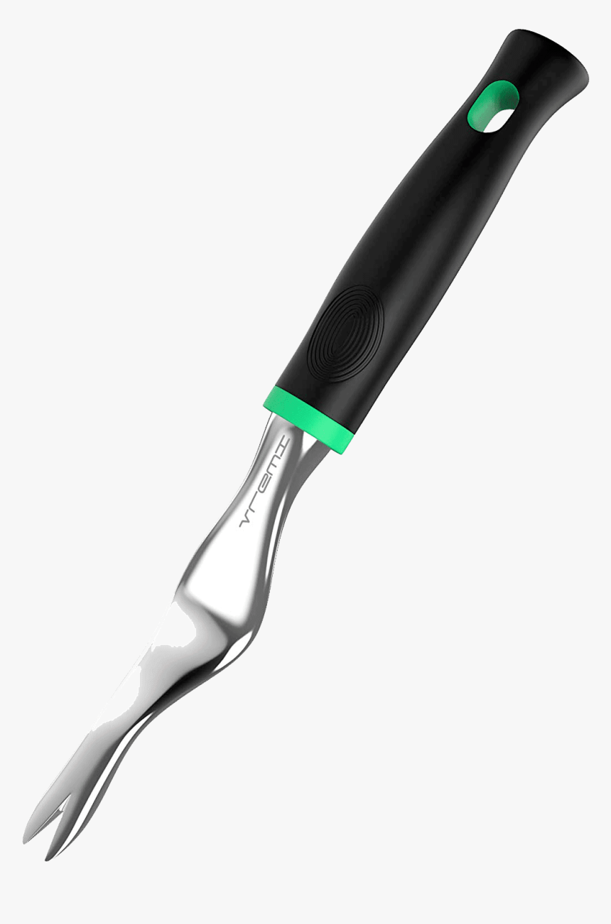Vremi Garden Weeder Hand Tool Best Weeder Tool Best - Garden Weeder Hand Tool, HD Png Download
