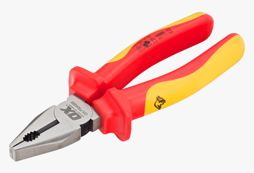 Flat Nose Pliers Definition, HD Png Download