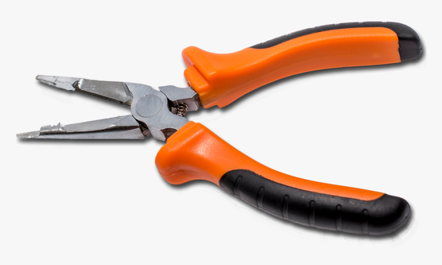 Needle-nose Pliers, HD Png Download