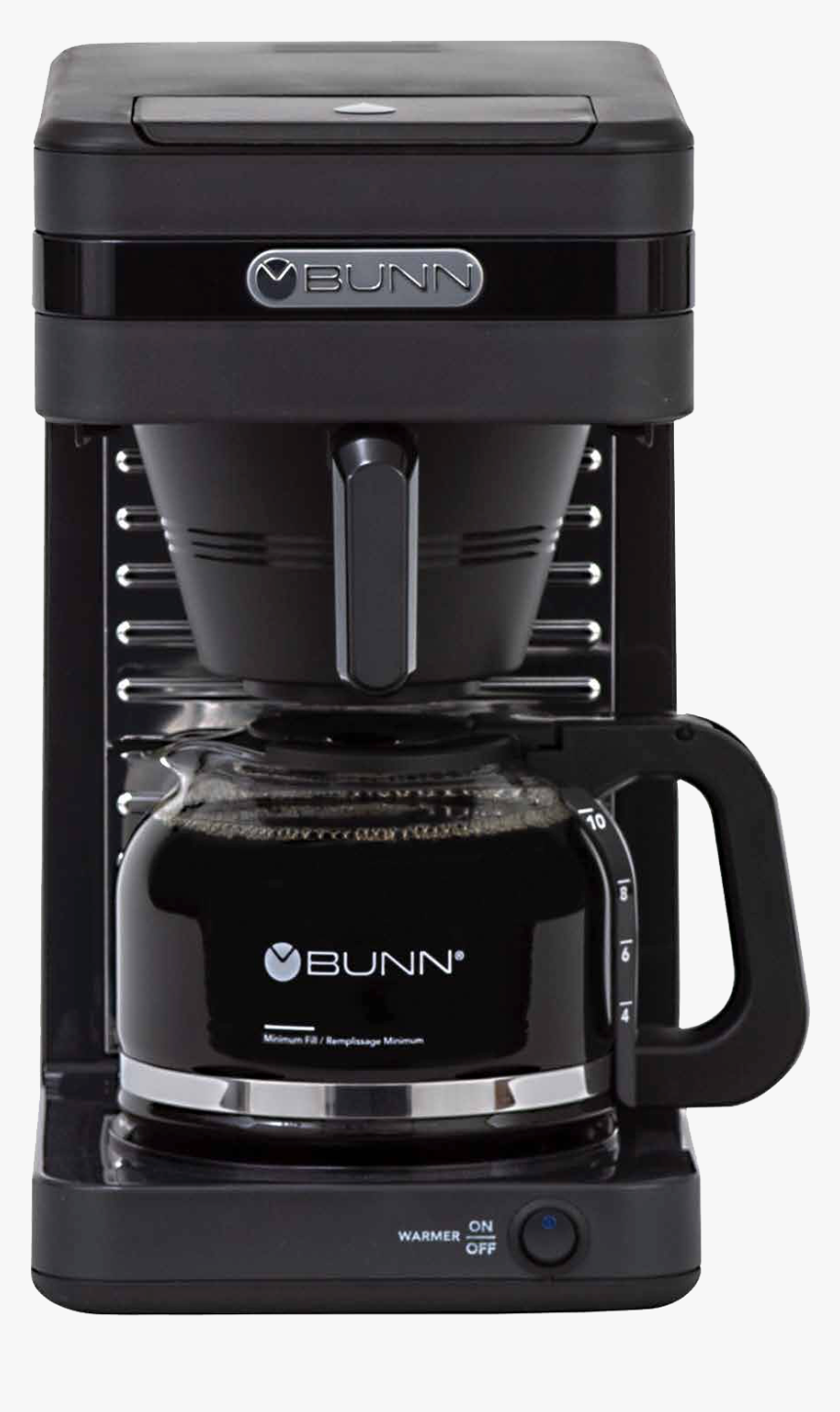 Drip Coffee Maker, HD Png Download