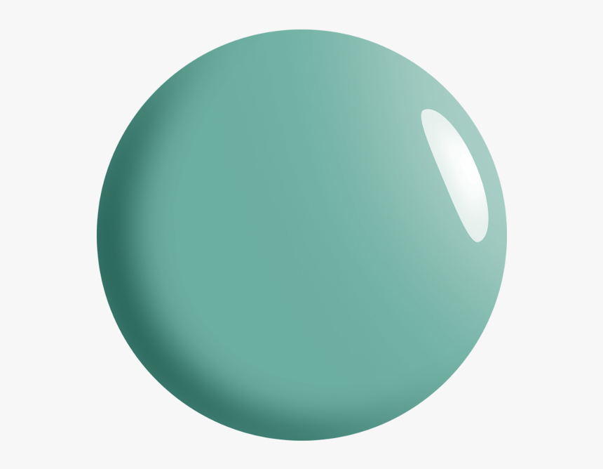 Green Nail Polish Spill, HD Png Download