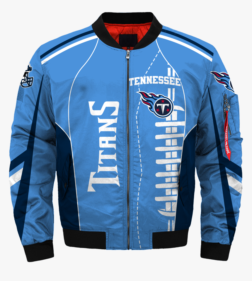 Leather Jacket With Wolf Design, HD Png Download