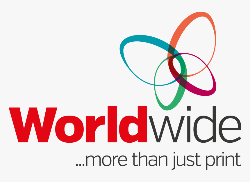 World Wide Logo Worldwide Printing Solutions Logo Hd Png
