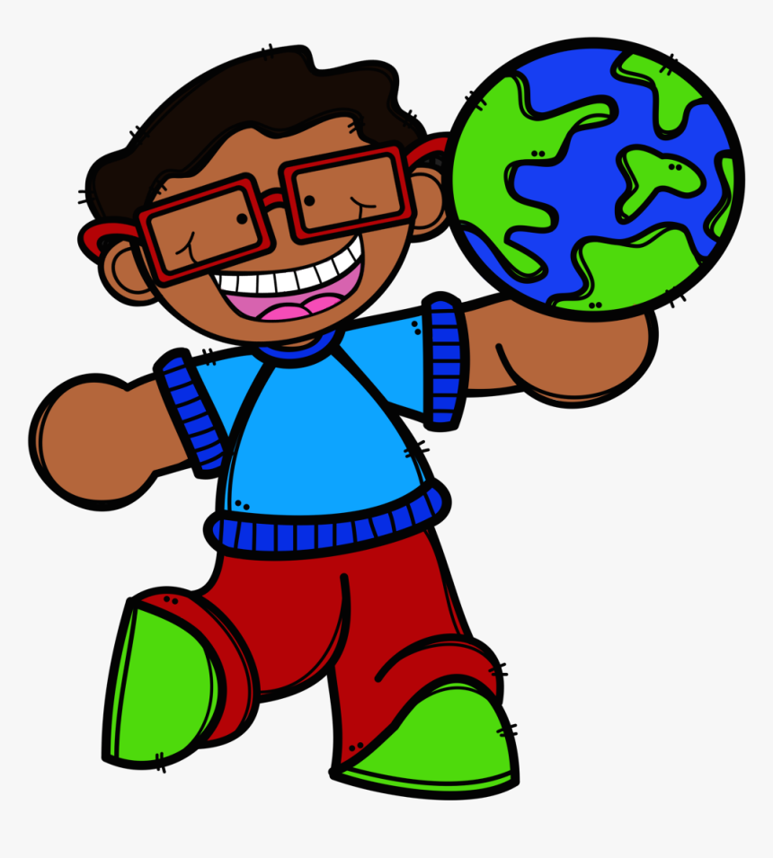 Welcome Friends Clipart - Showing Taking Care Our Earth, HD Png Download