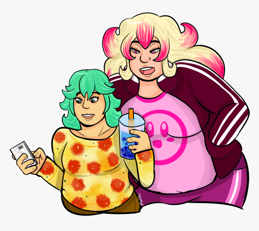 Transparent Hanging With Friends Clipart - Cartoon, HD Png Download