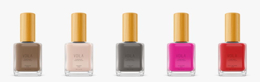 Nail Polish, HD Png Download