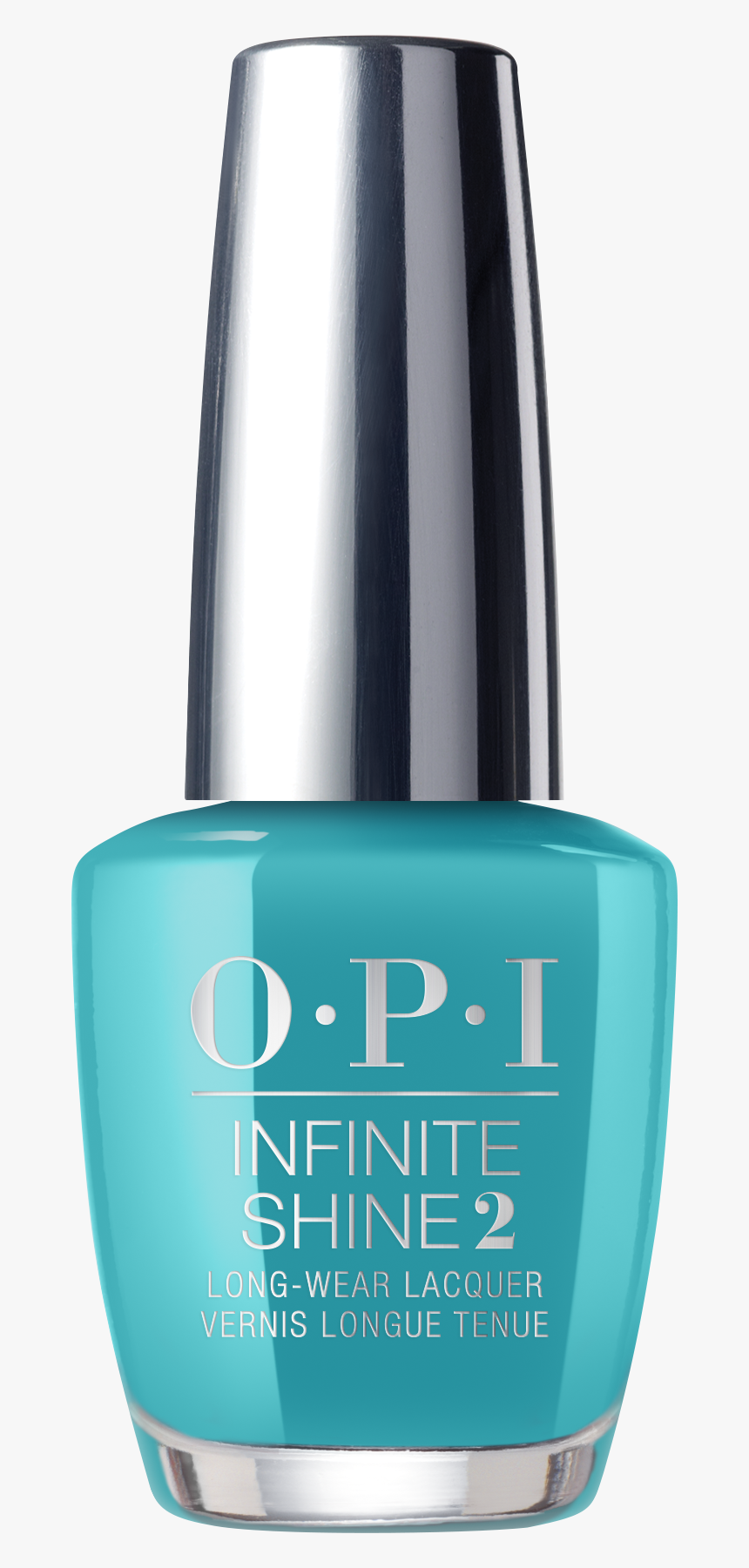 Opi Infinite Shine Can T Find My Czechbook, HD Png Download
