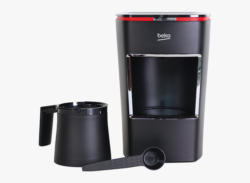 Small Appliances - Beko Turkish Coffee Maker Reset, HD Png Download