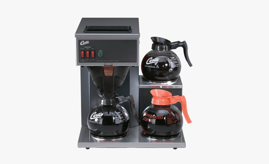 Curtis Coffee Brewer, HD Png Download