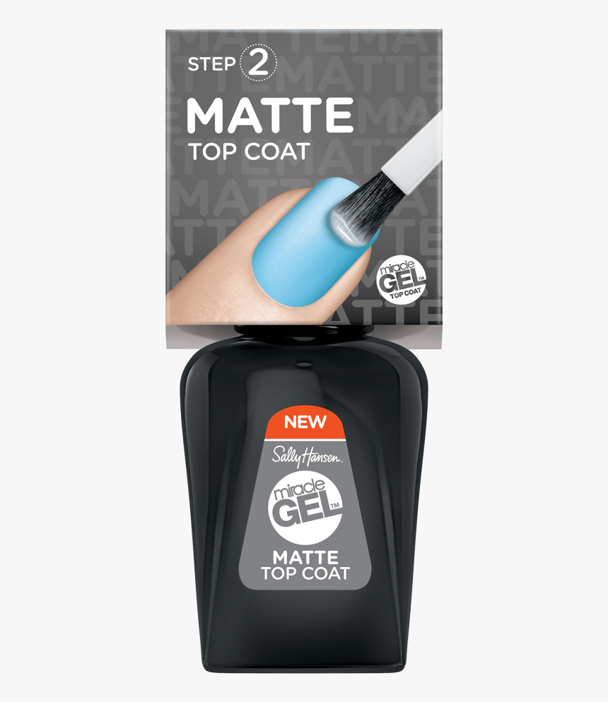 Miracle Gel™ - Cosmetics, HD Png Download