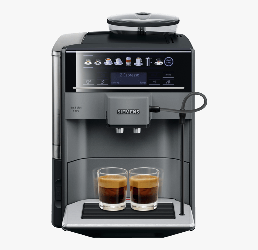 Coffee Maker Png, Transparent Png