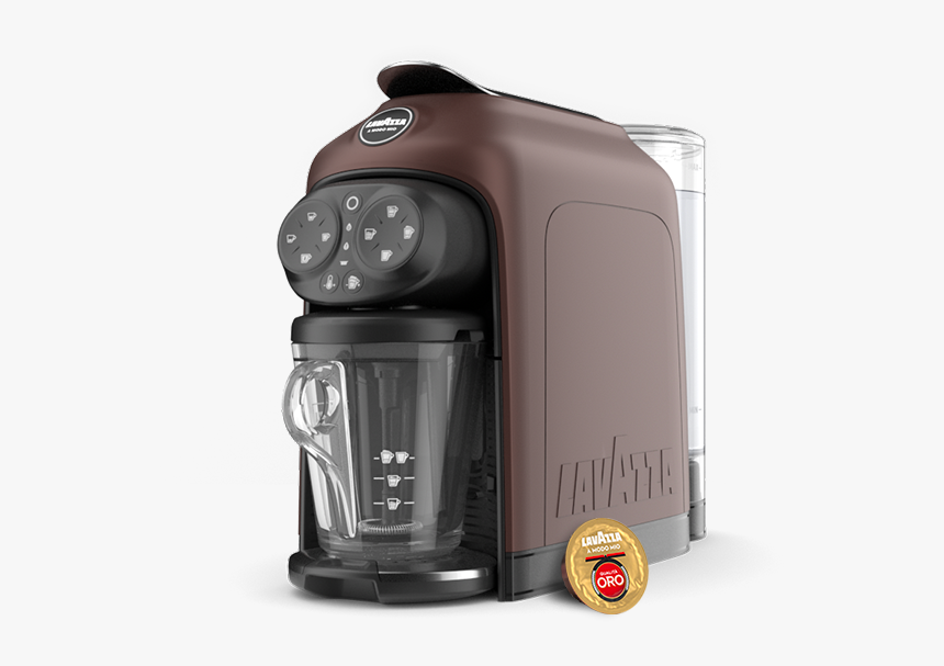 Lavazza A Modo Mio Desea, HD Png Download