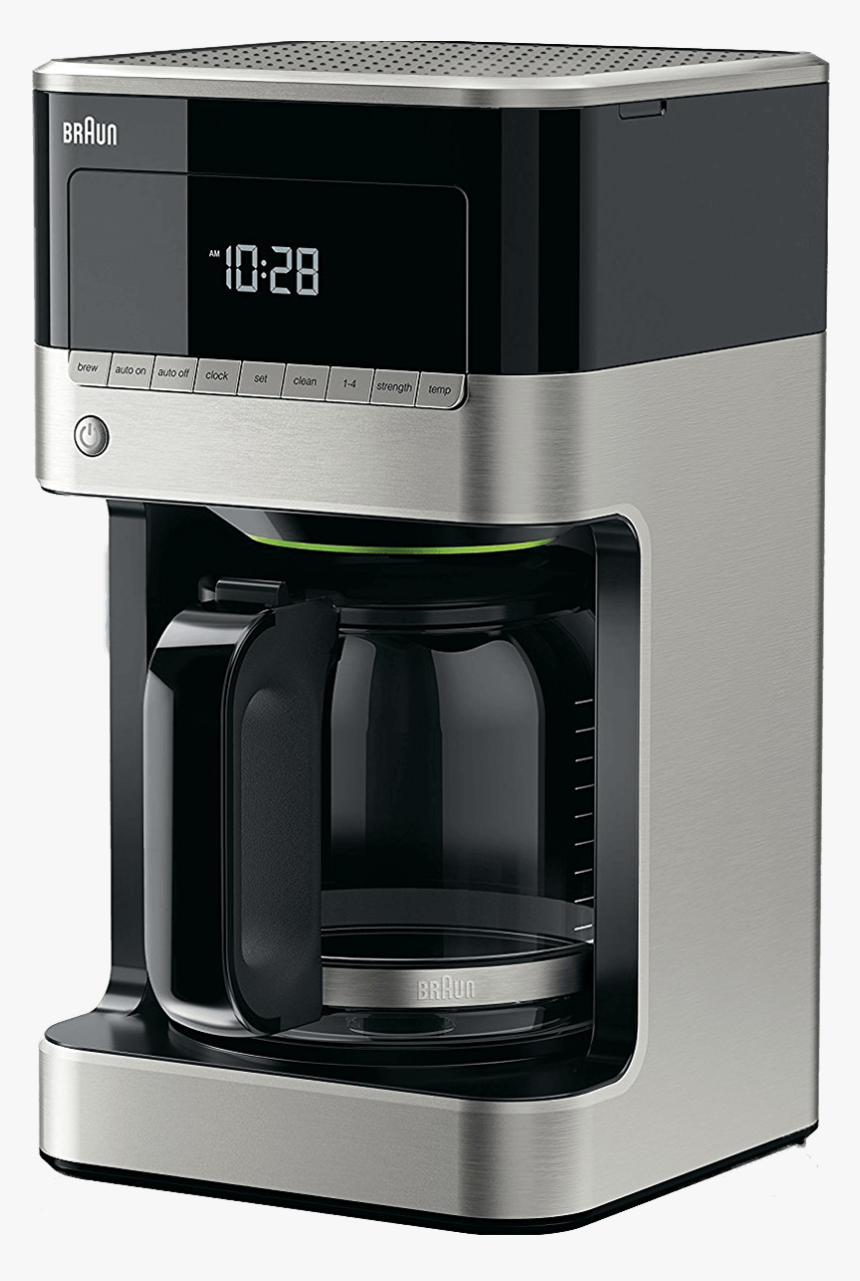Braun Brewsense 12cup Drip Coffee Maker Braun Coffee Maker Clean
