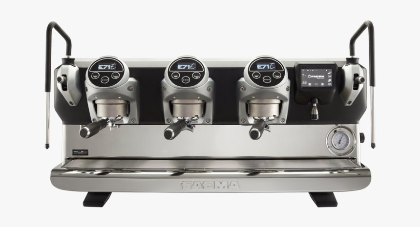 Faema E71e 2 Group, HD Png Download