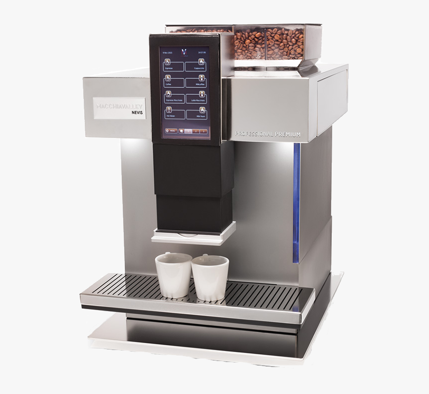 Macchiavalley Nevis, HD Png Download