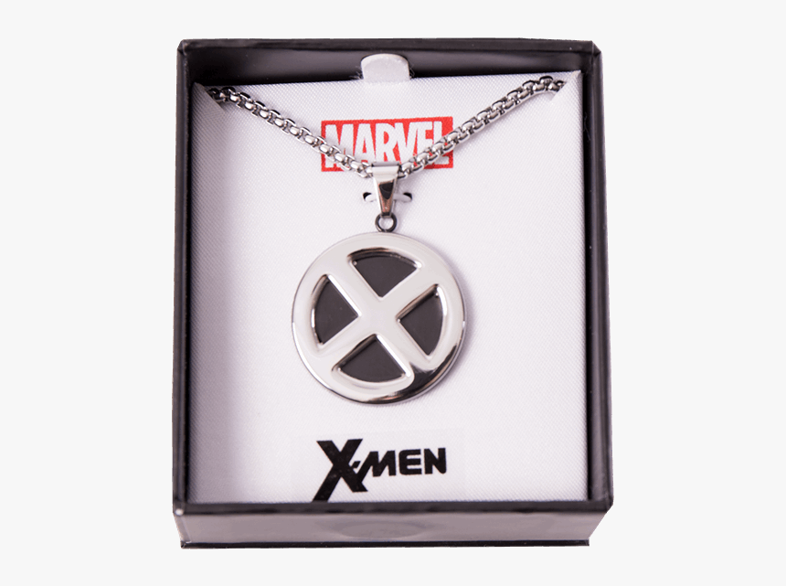 X Men Pendant, HD Png Download