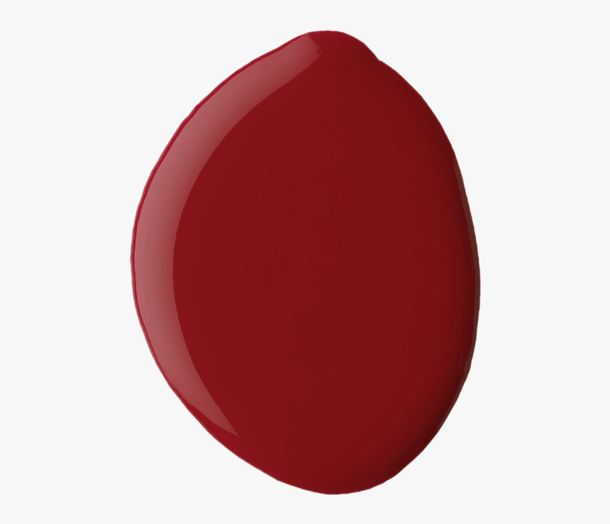 Pinot Noir Nail Polish - Circle, HD Png Download