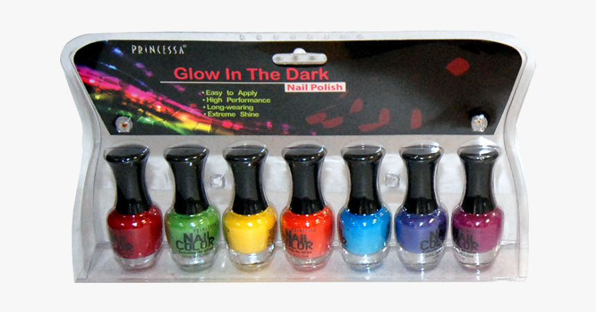 Nail Polish, HD Png Download