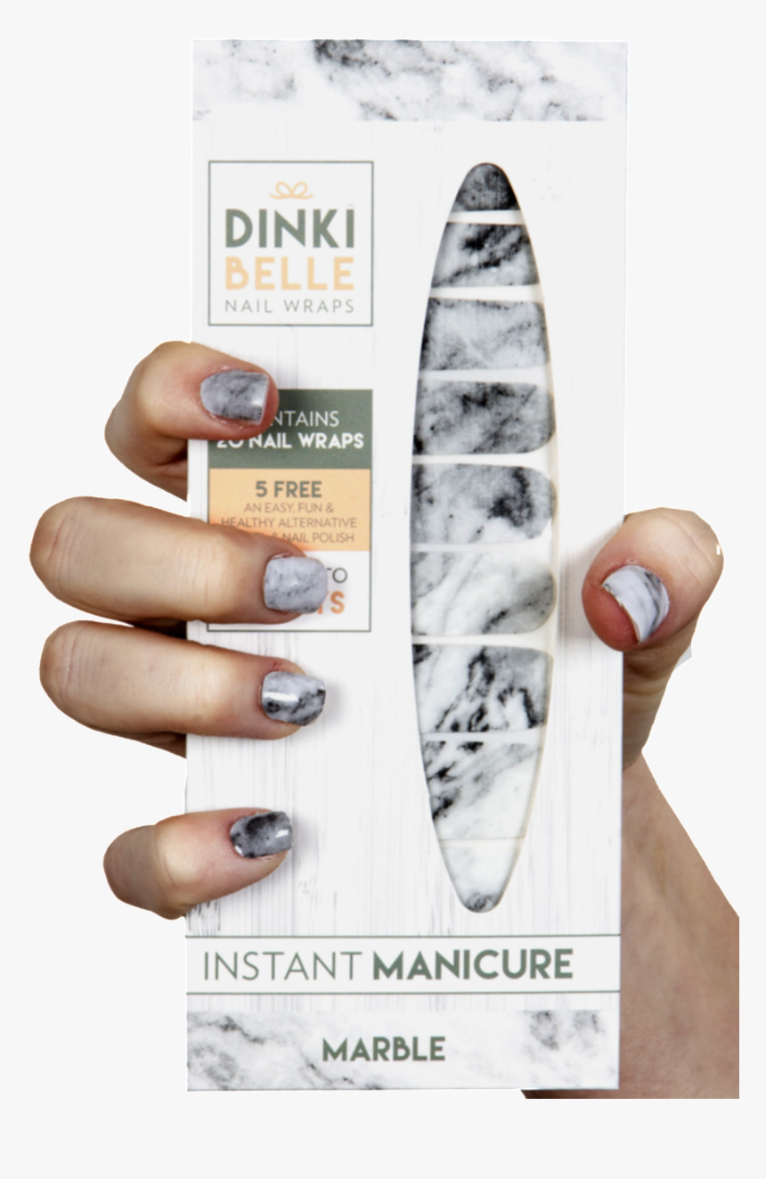 Manicure, HD Png Download