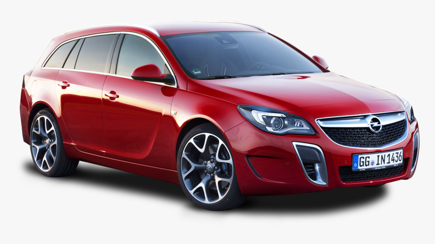 Opel Insignia Opc, HD Png Download