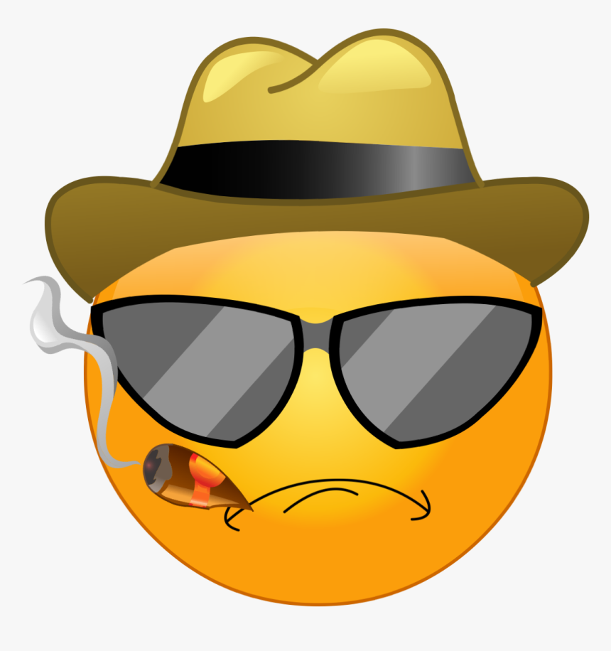Smiley, HD Png Download
