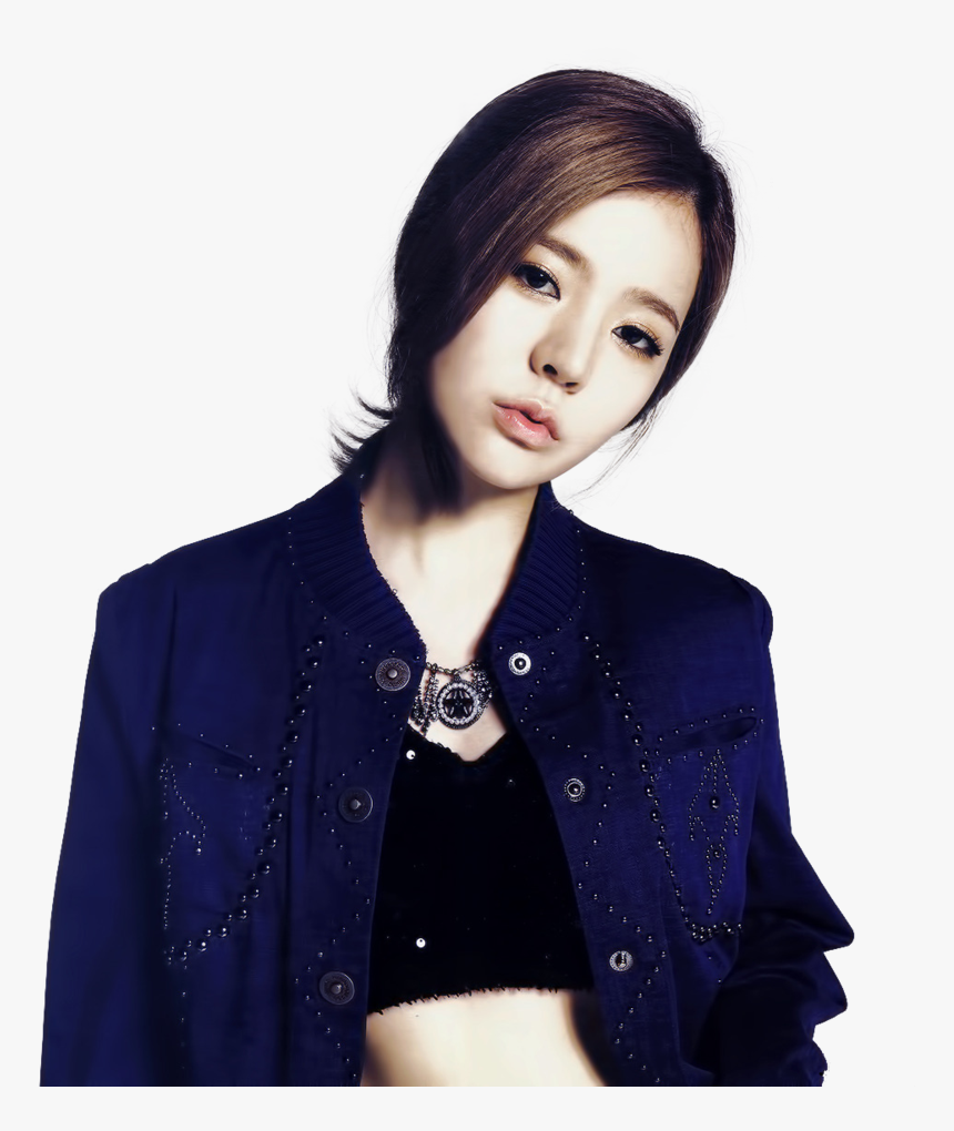 Girl Generation Sunny Png, Transparent Png