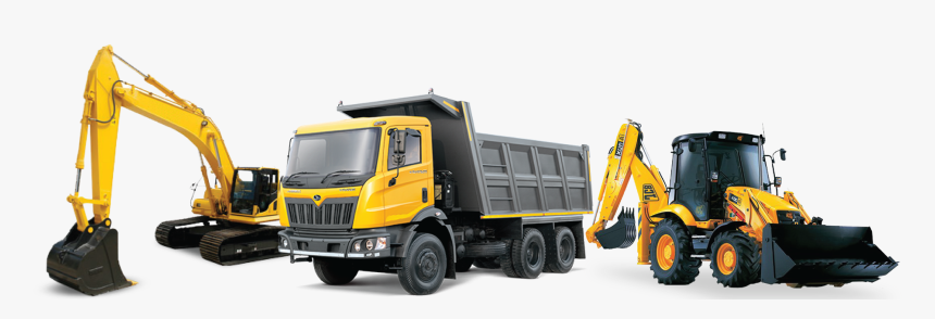 Thumb Image - Construction Equipment Kenya, HD Png Download