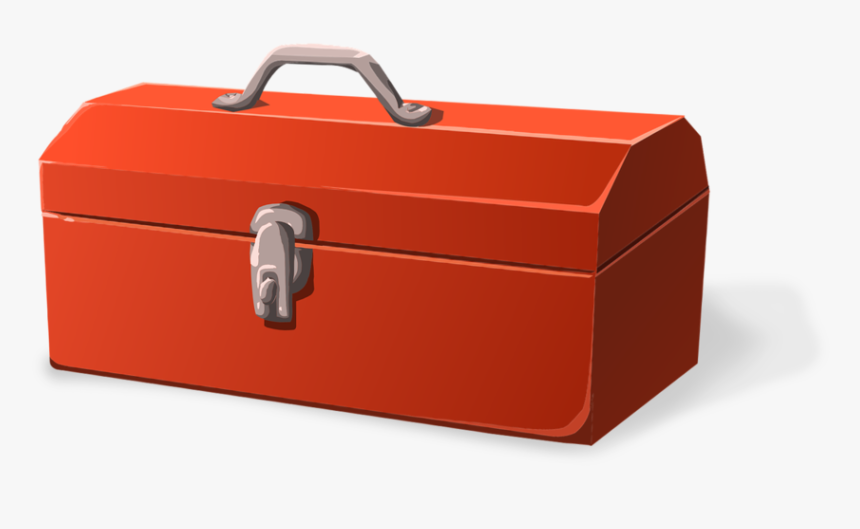 Toolbox, HD Png Download