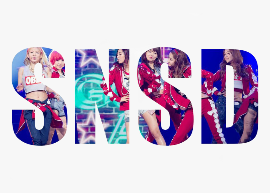 Snsd I Got A Boy - Girls Generation I Got A Boy Png, Transparent Png