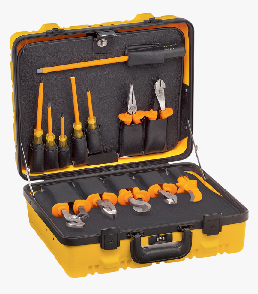 Utility Tool Kit, HD Png Download