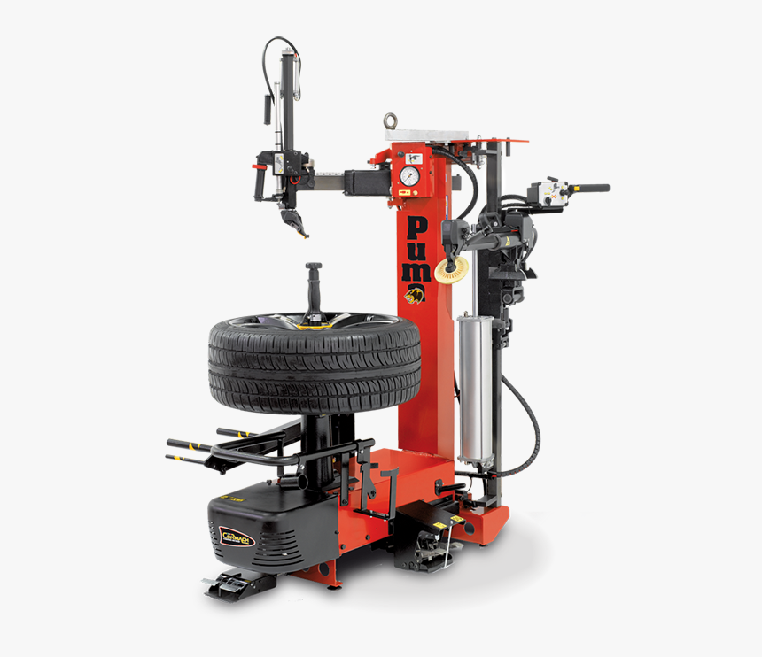 Máy Ra Lốp Ô Tô, HD Png Download