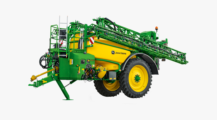 07 14 1 R2z013462 N Mod Rrd - John Deere 900 Sprayer, HD Png Download
