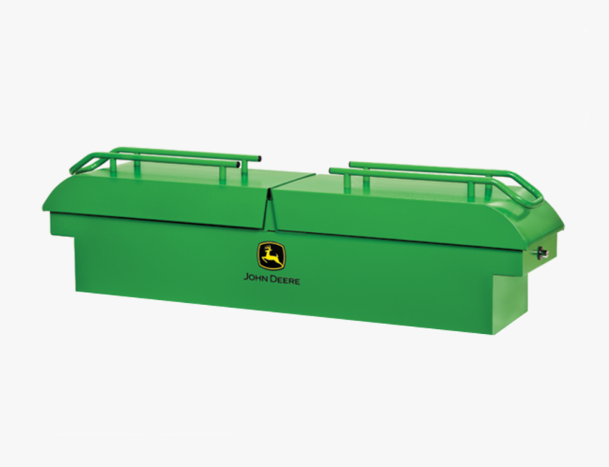 Lp 19886-g Toolbox - John Deere, HD Png Download