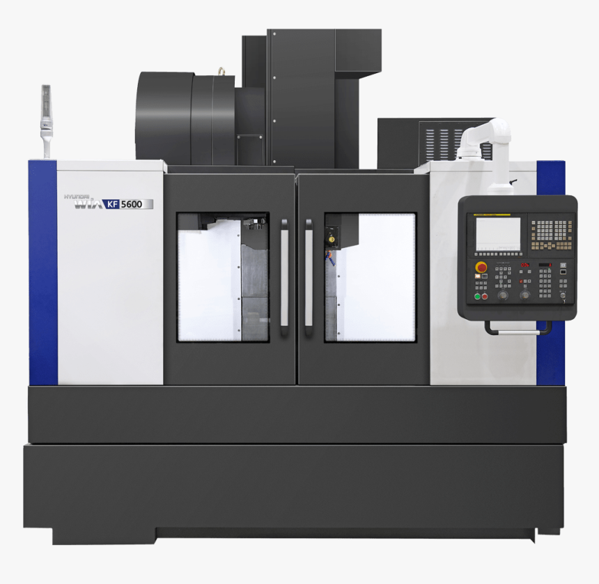 Hyundai Wia Kf5600, HD Png Download