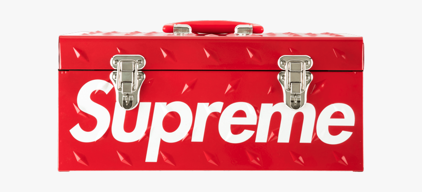 Supreme, HD Png Download