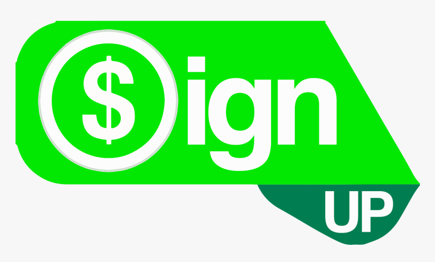 Sign, HD Png Download