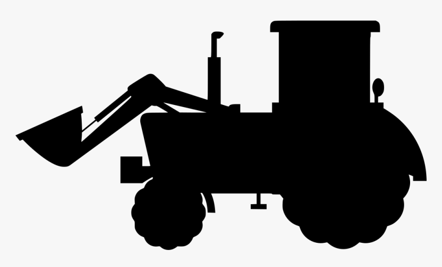 Tractor Clipart Png, Transparent Png