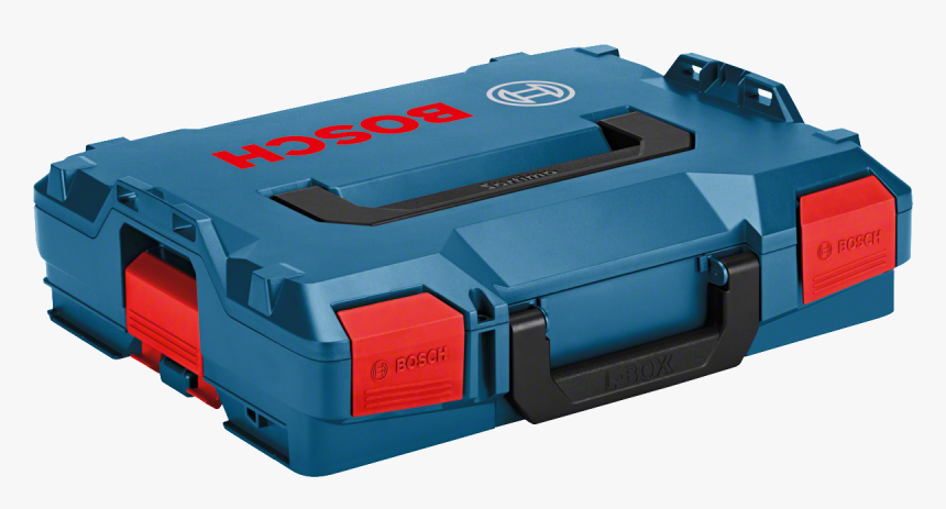 Bosch L Boxx 102, HD Png Download