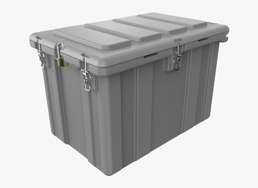 Box, HD Png Download