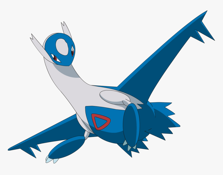 Pokemon Latios Y Latias, HD Png Download