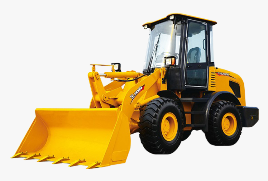 Lw180k Xcmg, HD Png Download