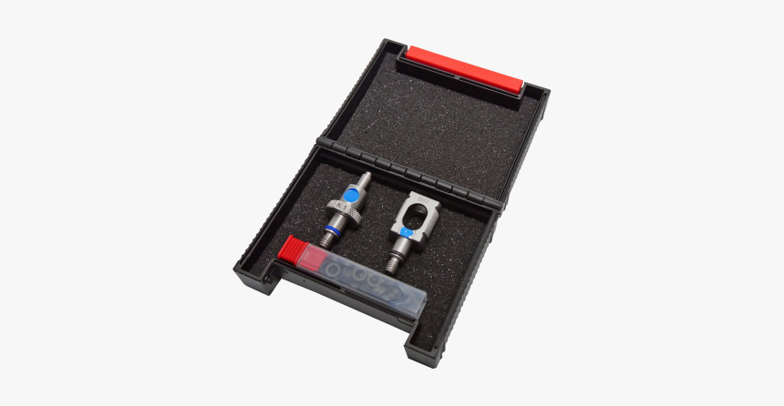 Tool Box Punching Die Kit - Off Switch Socket Arcade, HD Png Download