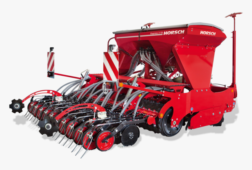 Harvester, HD Png Download