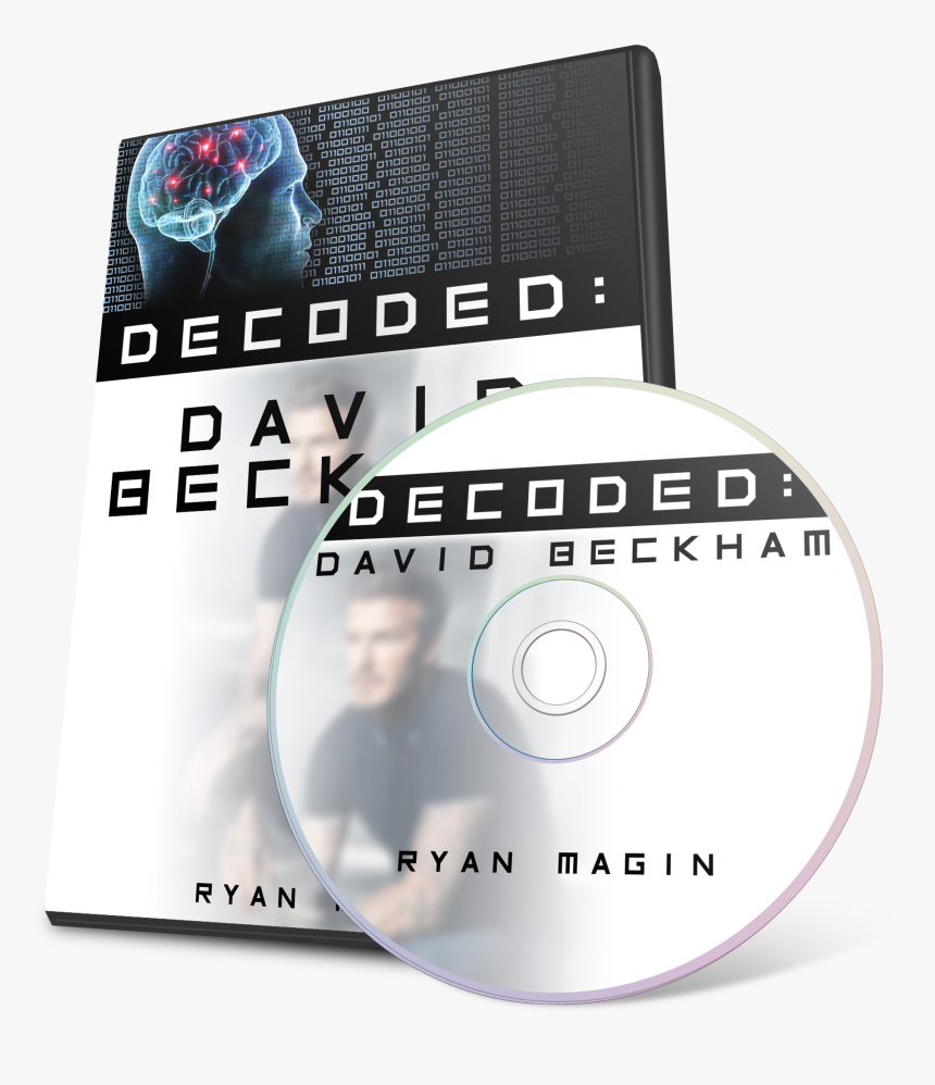 Transparent Beckham Png - Brain, Png Download