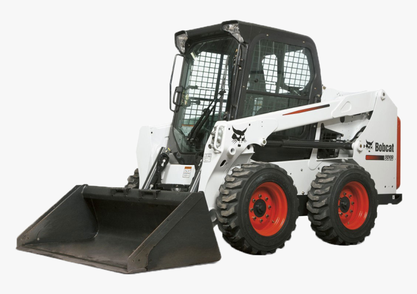 Bobcat Equipment, HD Png Download