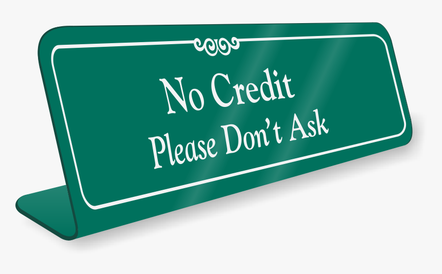 Please Wait Here To Be Seated Sign, HD Png Download