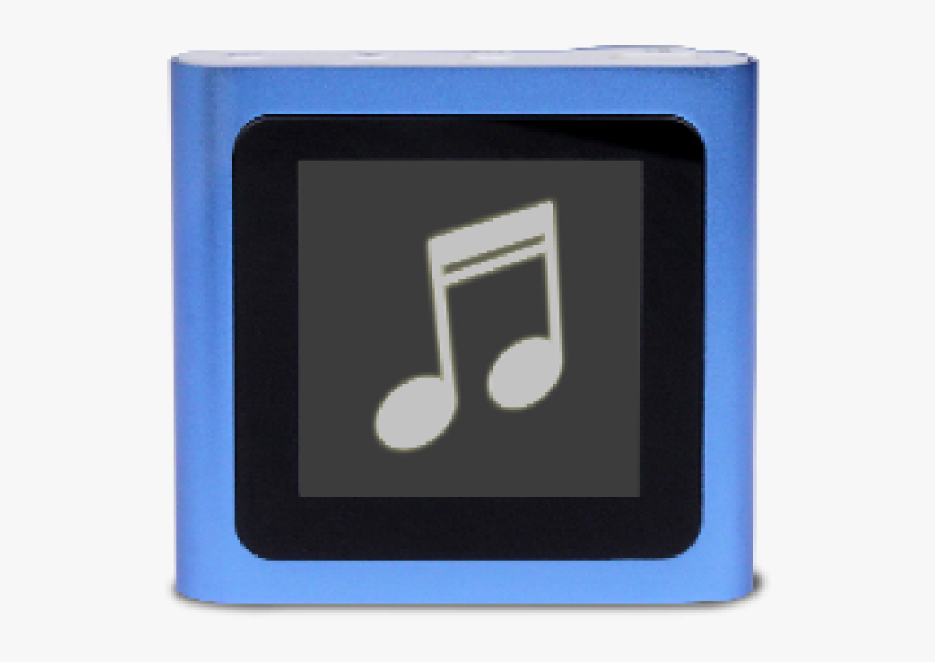 Mp3 Player, HD Png Download